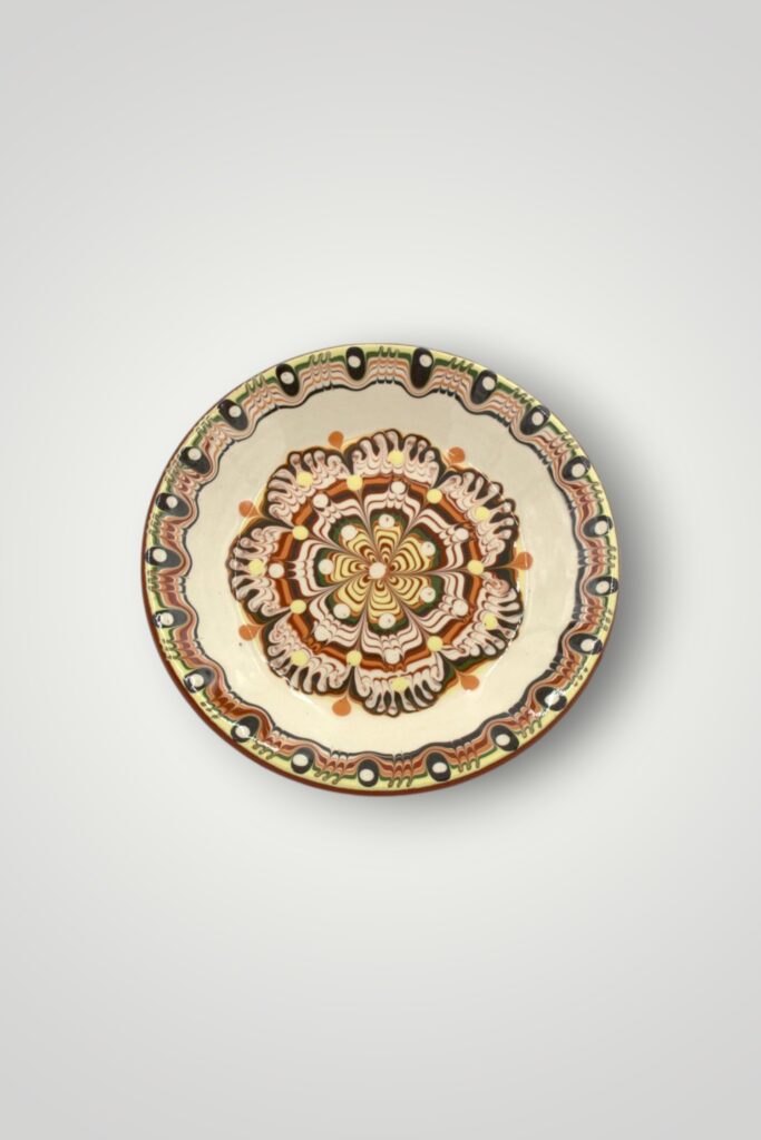 FARFURIE CERAMICA B
