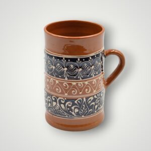 HALBĂ CERAMICĂ