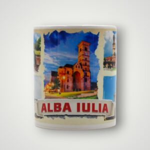 CANI PERSONALIZATE - ALBA IULIA