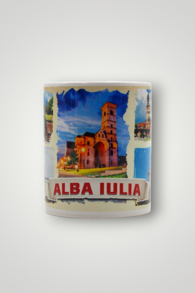 CANI PERSONALIZATE - ALBA IULIA