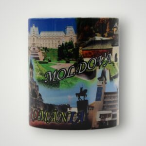 CANI PERSONALIZATE - MOLDOVA