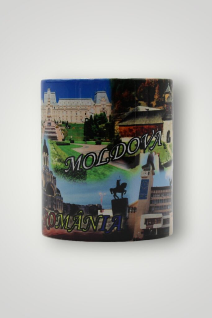 CANI PERSONALIZATE - MOLDOVA