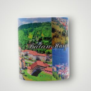 CANI PERSONALIZATE - BALAN/HARGHITA
