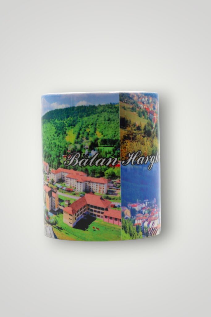 CANI PERSONALIZATE - BALAN/HARGHITA