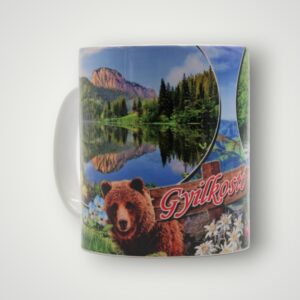 CANI PERSONALIZATE - GYILKOS TO