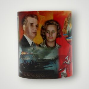 CANI PERSONALIZATE - ROMANIA