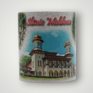 CANI PERSONALIZATE - SLANIC MOLDOVA