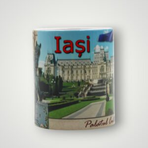 CANI PERSONALIZATE - IASI