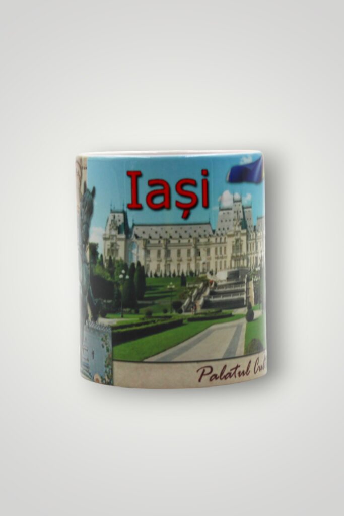 CANI PERSONALIZATE - IASI