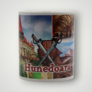 CANI PERSONALIZATE - HUNEDOARA