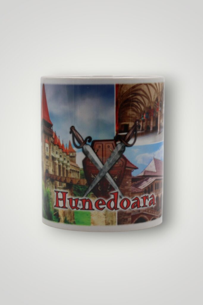 CANI PERSONALIZATE - HUNEDOARA