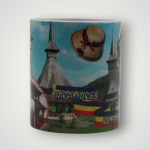 CANI PERSONALIZATE - MARAMURES