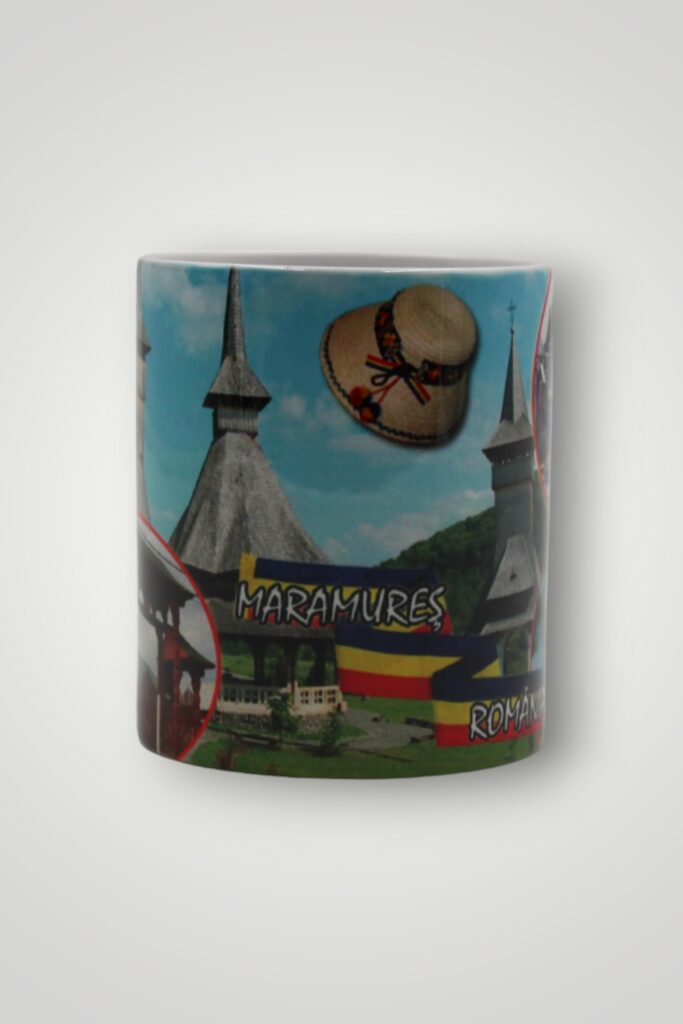 CANI PERSONALIZATE - MARAMURES