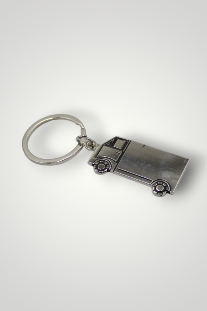 BRELOC CHEI METAL - CAMION