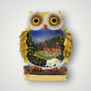 MAGNET CERAMIC