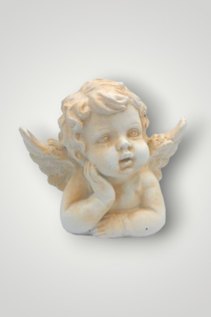 ORNAMENT DE ÎNGER