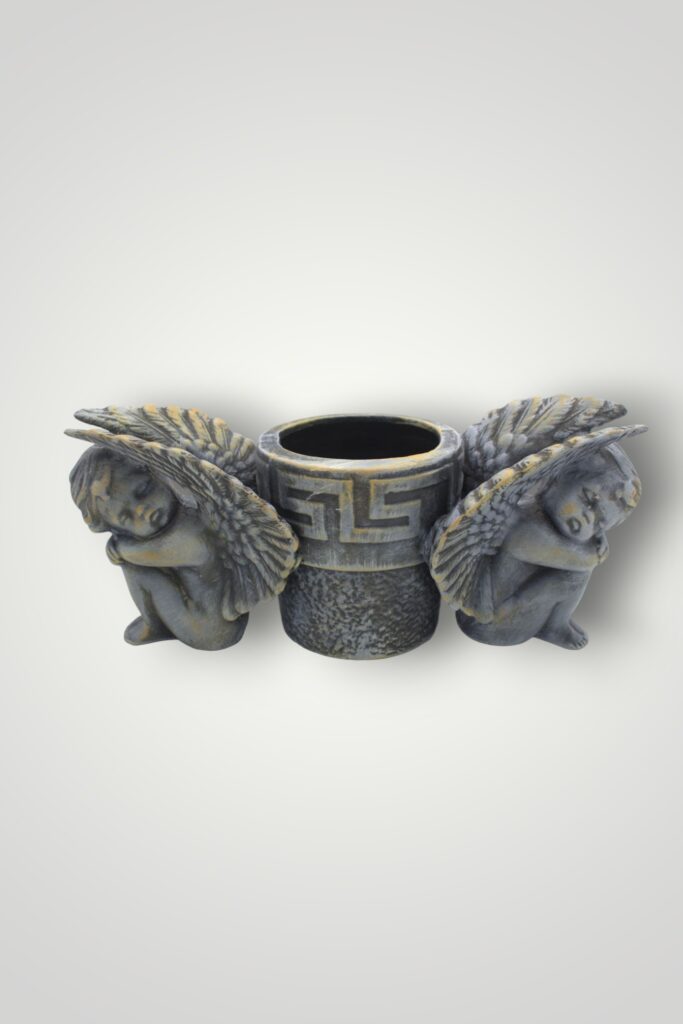 ORNAMENT DE ÎNGER