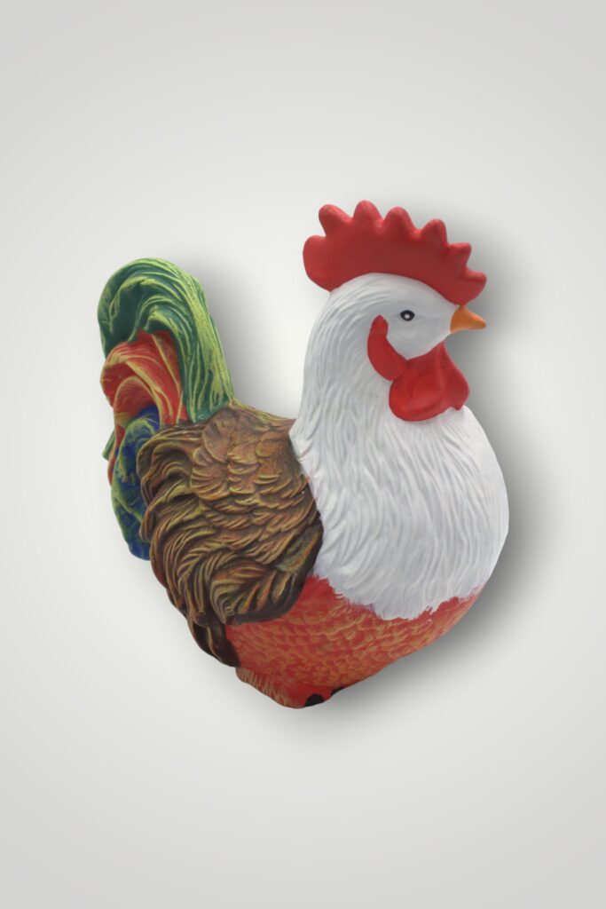 COCOȘ