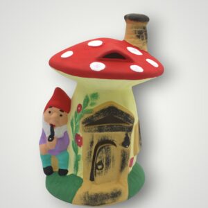 CASĂ DE CIUPERCĂ