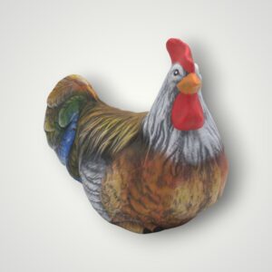 COCOȘ