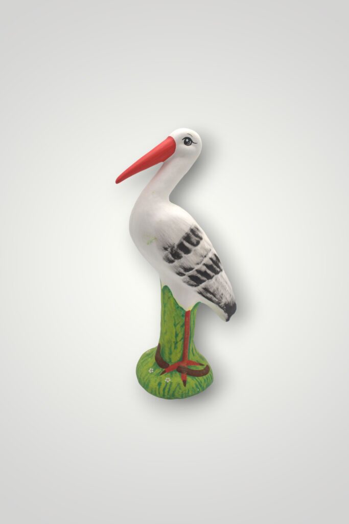 BARZĂ CERAMICĂ