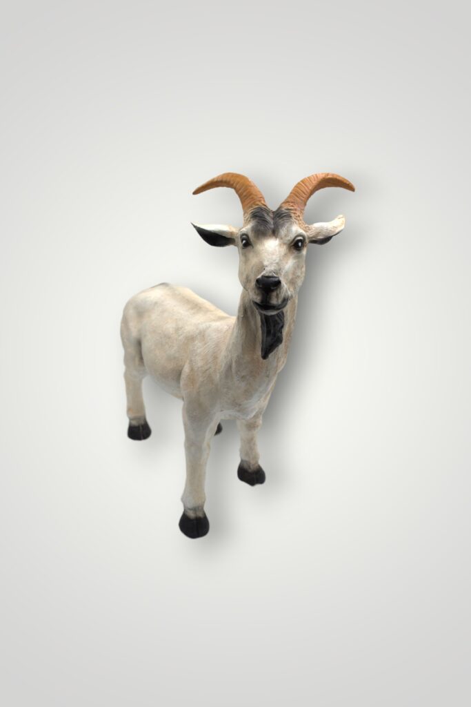 CAPRA