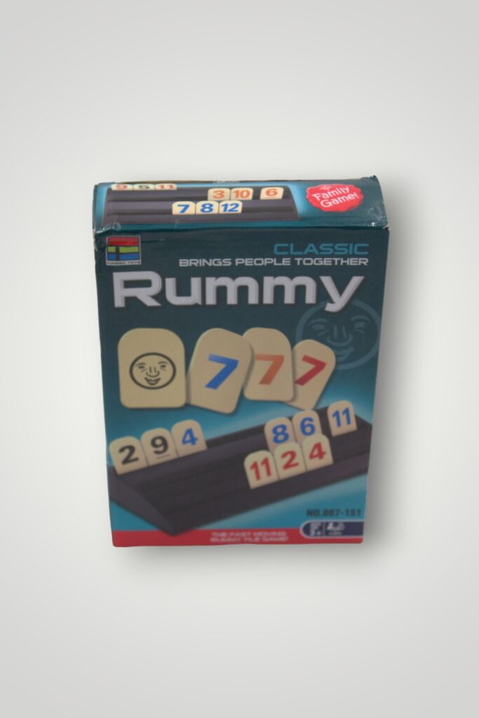 REMY PLASTIC