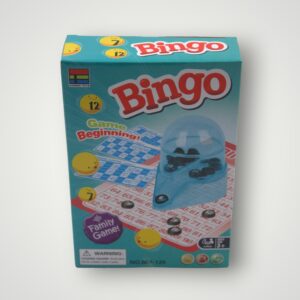 BINGO