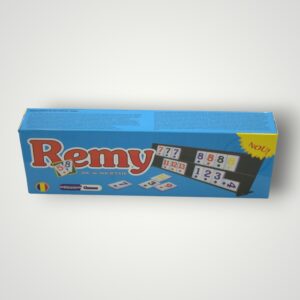 REMY PLASTIC