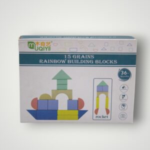 PUZZLE ÎN CUTIE