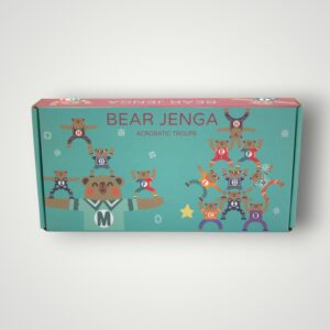 PUZZLE ÎN CUTIE