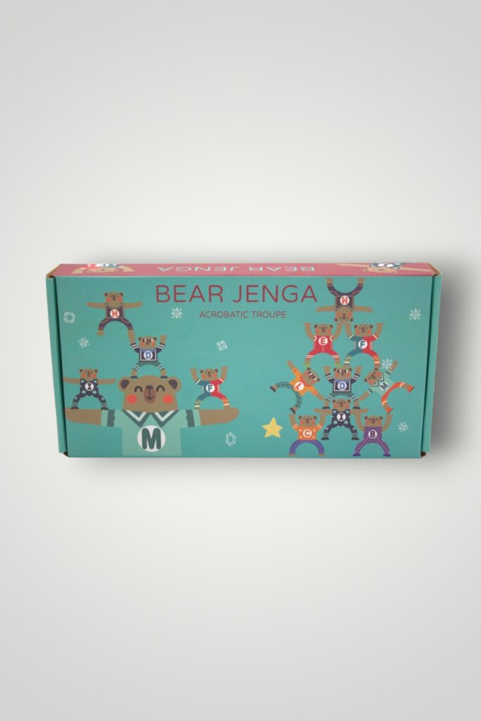 PUZZLE ÎN CUTIE