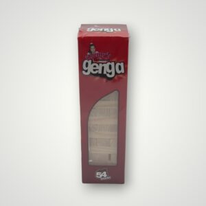 JOC JENGA LEMN