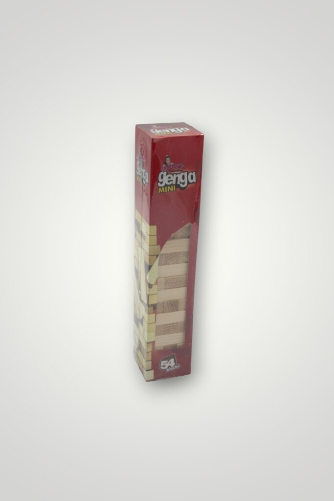 JOC JENGA M