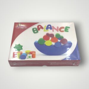 JOC BALANCE