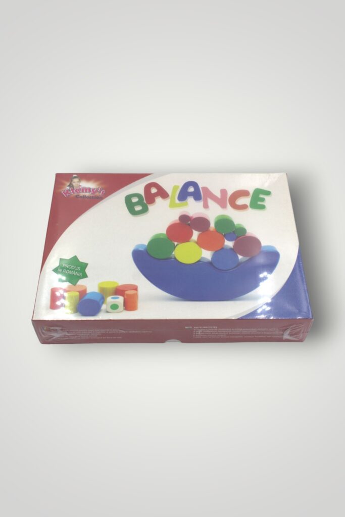 JOC BALANCE