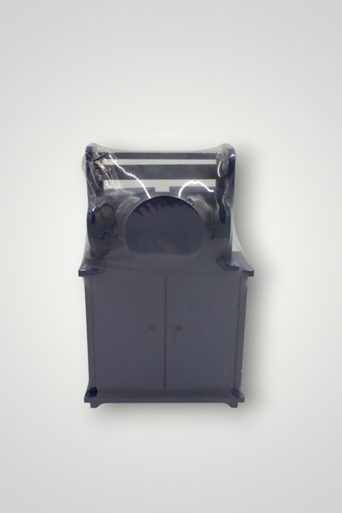 MOBILIER PĂPUȘĂ PICTAT