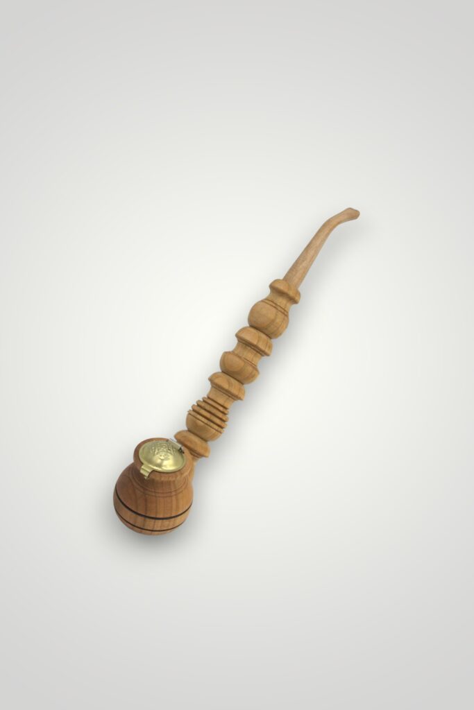 PIPĂ LEMN