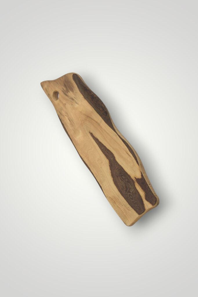 TOCATOR LEMN RUSTIC
