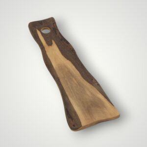 TOCATOR LEMN RUSTIC