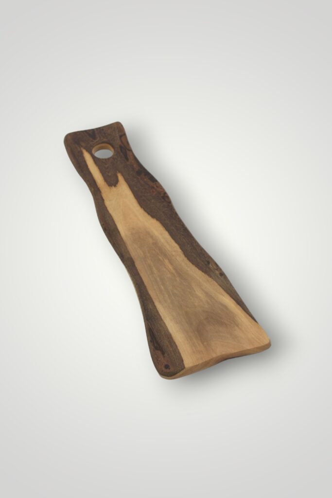 TOCATOR LEMN RUSTIC
