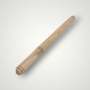 FACALET LEMN 40 CM
