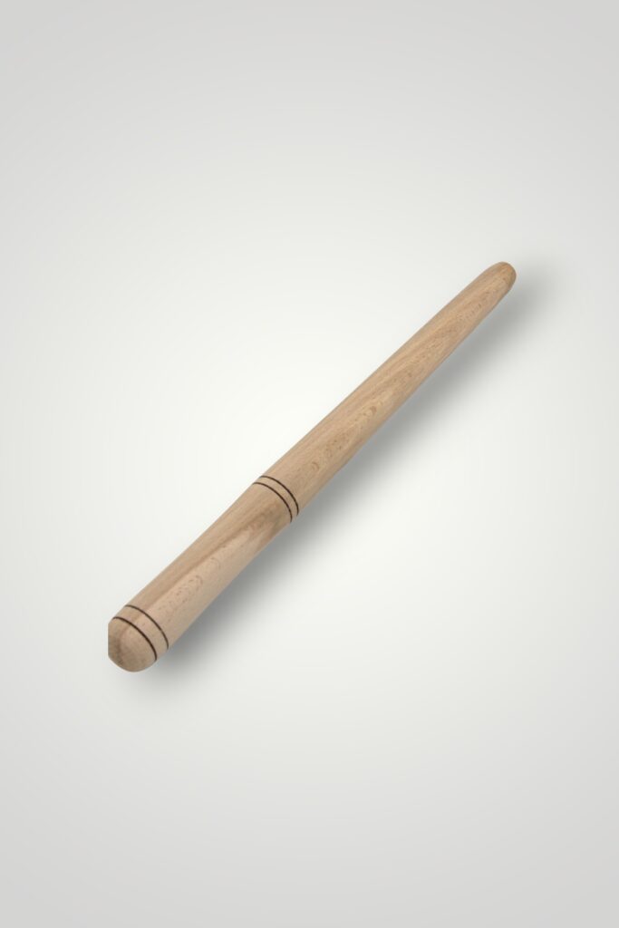FACALET LEMN 40 CM