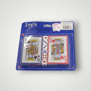 CĂRTI DE JOC POKER