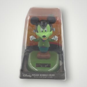 FIGURINE SOLARE