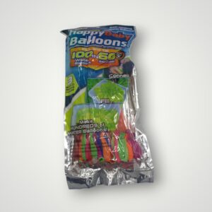 SET BALOANE