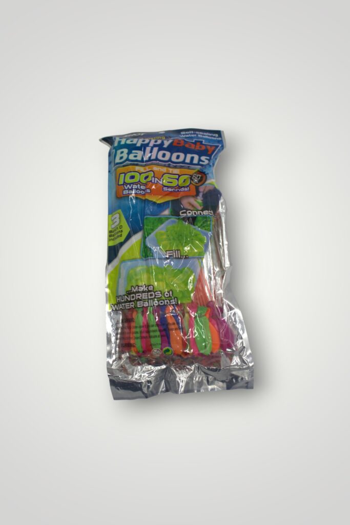 SET BALOANE