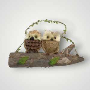 ORNAMENT BUFNIȚĂ