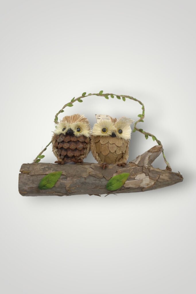 ORNAMENT BUFNIȚĂ