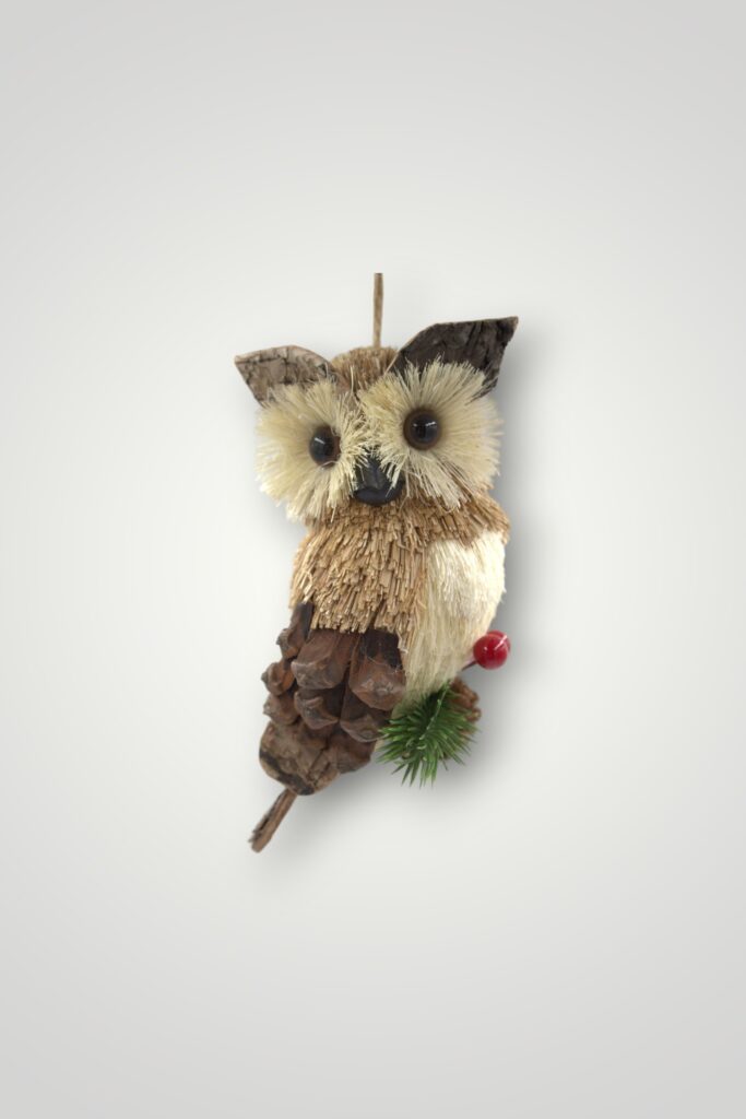 ORNAMENT BUFNIȚĂ
